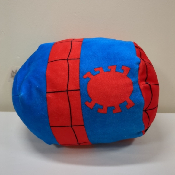 Disney Marvel Spiderman Tsum Tsum plush - Picture 6 of 7